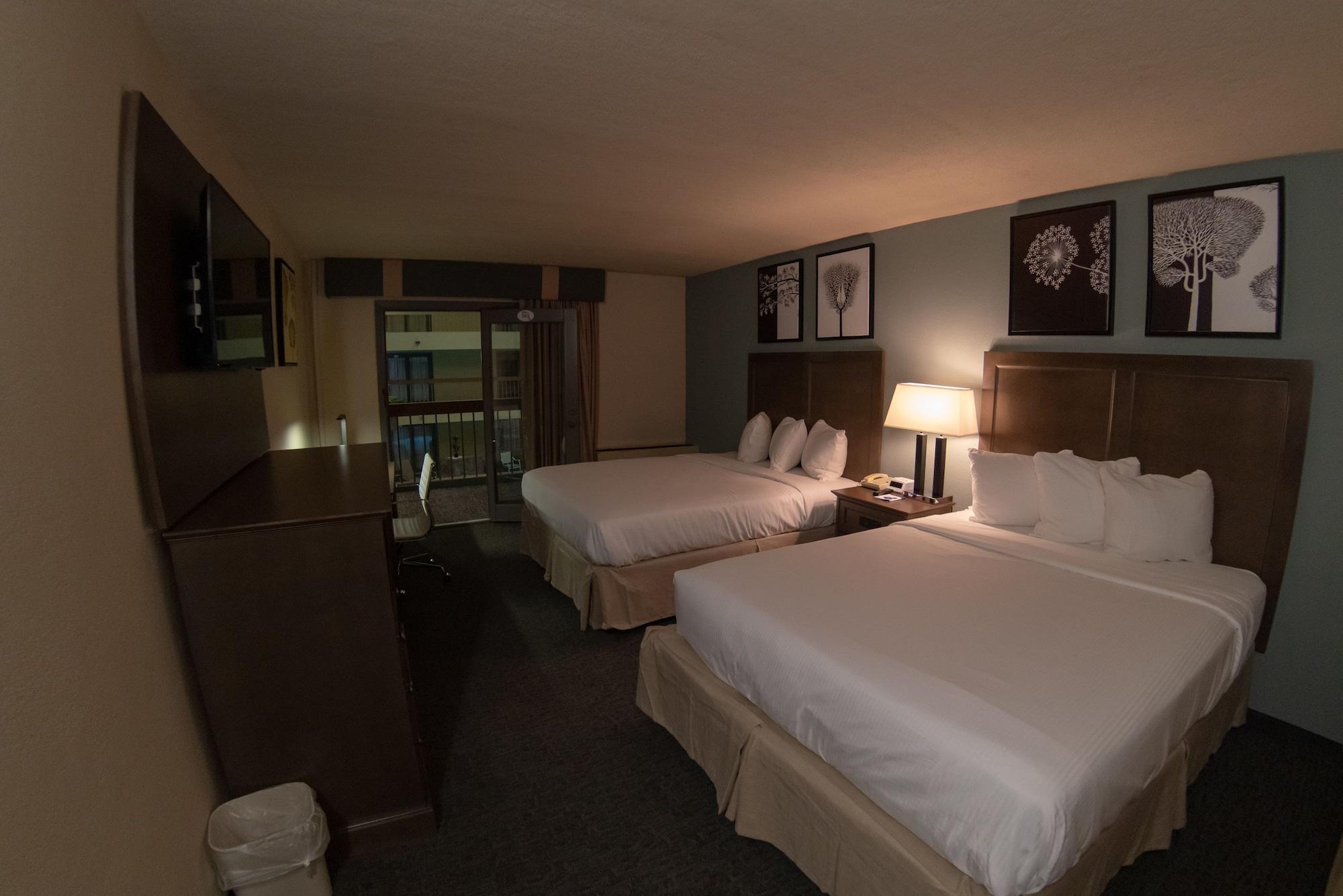 Baymont By Wyndham Shakopee Hotel Bagian luar foto