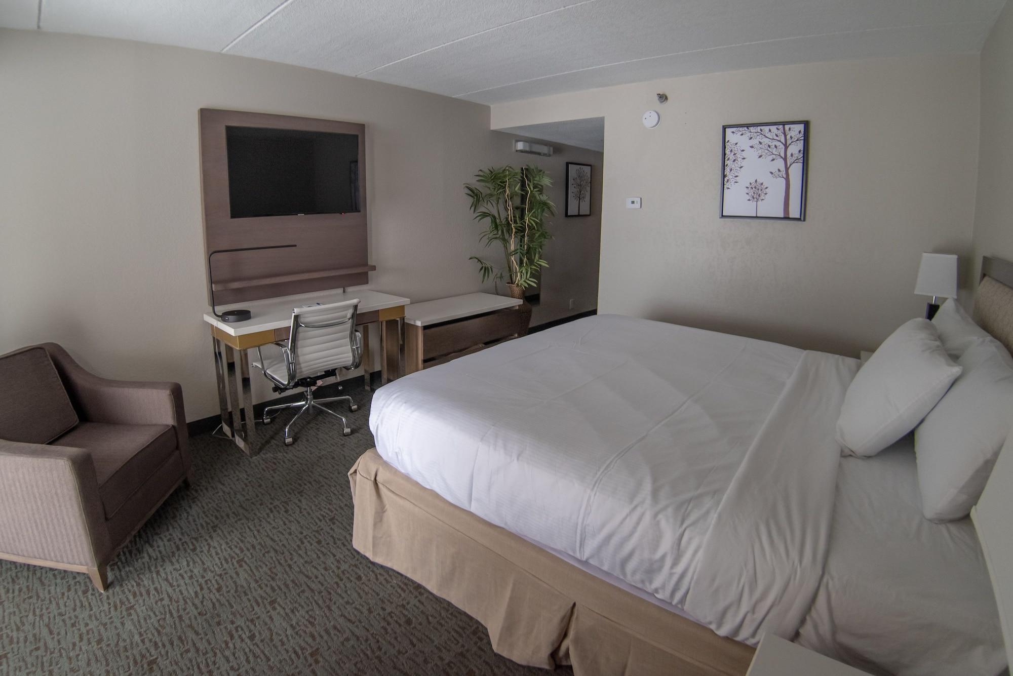 Baymont By Wyndham Shakopee Hotel Bagian luar foto